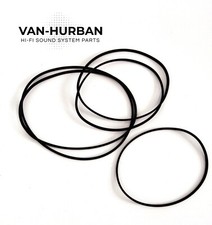 Kit Correas Ion Tape 2Pc Belt