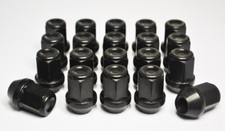 20 x M14 x 1.5, 19mm Hex Alloy