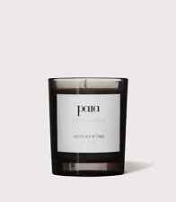 PAIA COPENHAGEN DANISH Unscented Soy Candle 220 g - Untitled no Two NEW BOXED! 