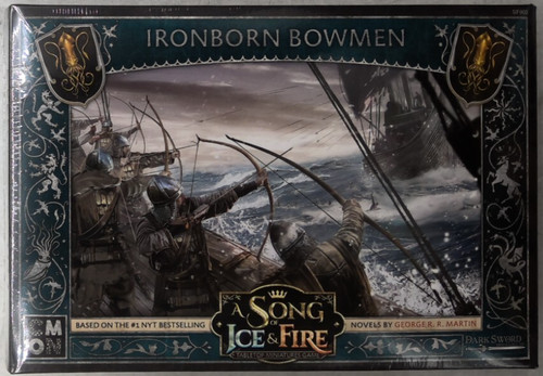 Song ice fire board game - of,