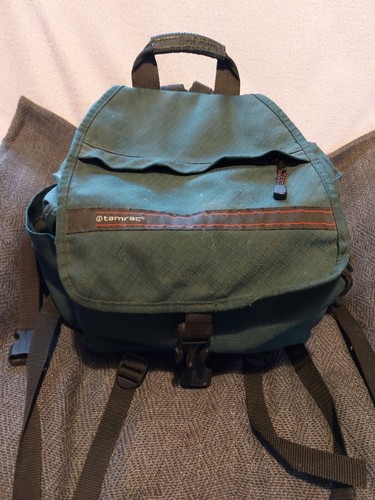 Tamrac expedition camera bag - 3,