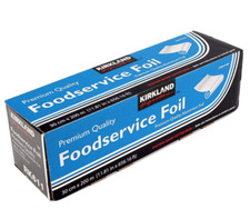 Kirkland Premium Quality