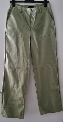 Prettylittlething sage khaki - sage,