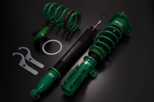 Tein flex coilovers - tein,