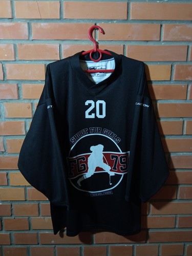 Shoot for goals sfg79 - goals, jersey
