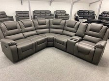 Vancouver | Grey | Corner