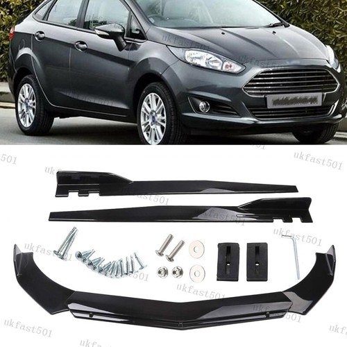 For ford fiesta mk5 - ford, st