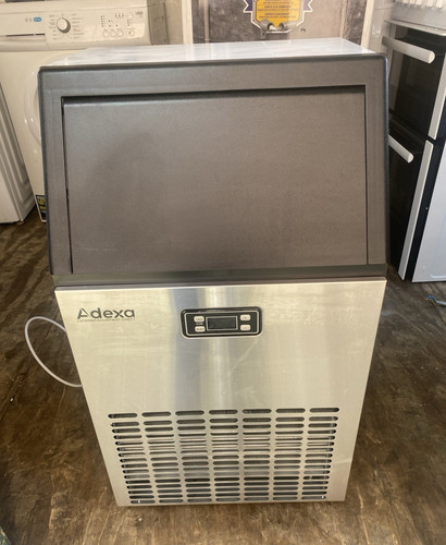 Adexa hzb commercial ice - hzb-65,