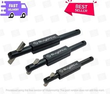 Lathe's Double End Boring Bars