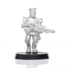 Warhammer 40k - Mordian Iron Guard - METAL Imperial Guard Astra Militarum