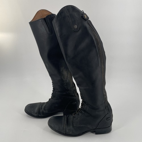 Ariat heritage contour field - contour,