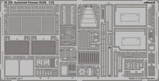 Eduard 36358 1:35 Scammell