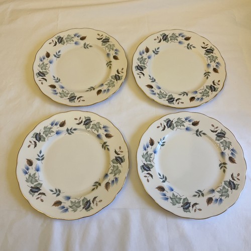 Vintage colclough bone - vintage,