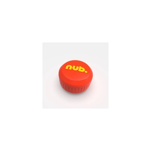 Nub cricket bat handle - nub.,