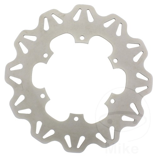 Ebc brake disc - disc, vr
