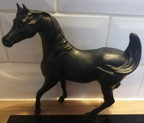 Breyer traditional - (1:9, scale)