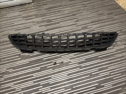Vauxhall corsa front bumper - vauxhall,