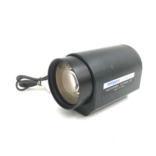 Computar zoom lens - computar,