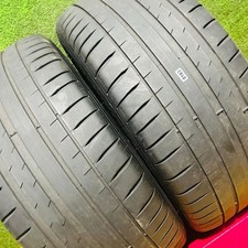 235/45/17 Michelin Pilot Sport