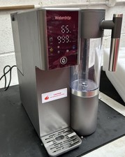 Waterdrop A2 RO Hot & Cold Water Dispenser | 5-Stage Filter | Touch Screen