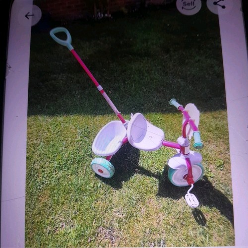 Peppa pig first - , on