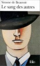 Le sang des autres (Folio) by