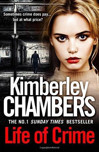 Life crime the gripping - life, crime: