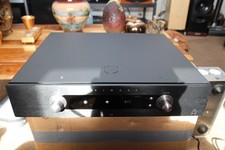 Primare I32, in black, 100% working order, with Remote Control