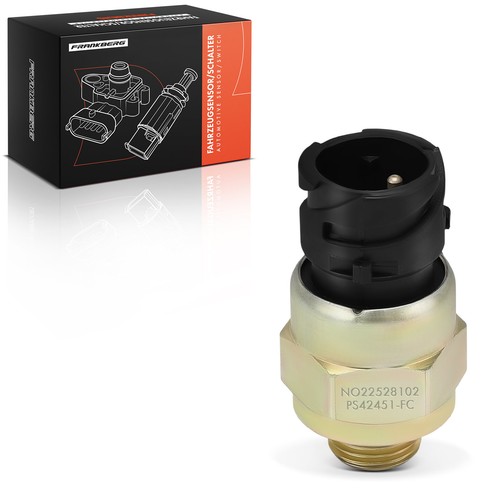 Pressure switch sensor - switch,
