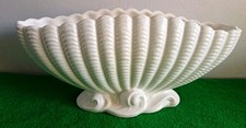 Sylvac Clam Shell Mantle Vase