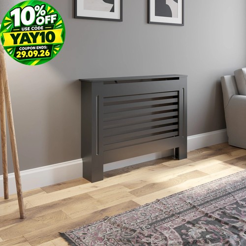 Radiator cover medium - cover,