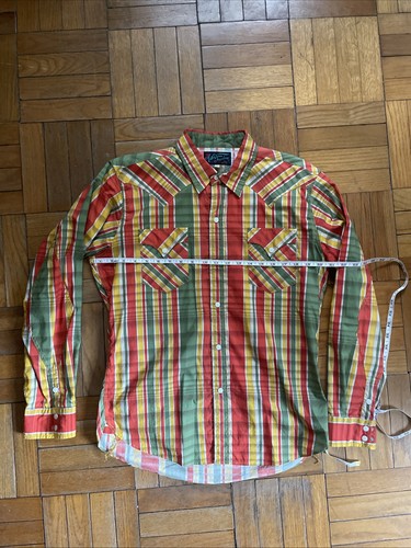 Mister freedom cotton plaid - freedom,