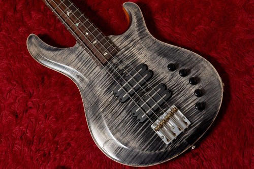 Prs grainger string bass - 4,