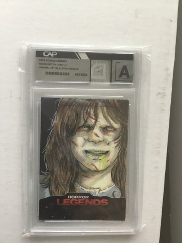 2026 horror legend masterpiece - legend,