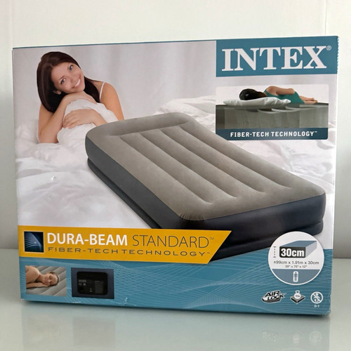 Intex dura beam - intex, dura-beam