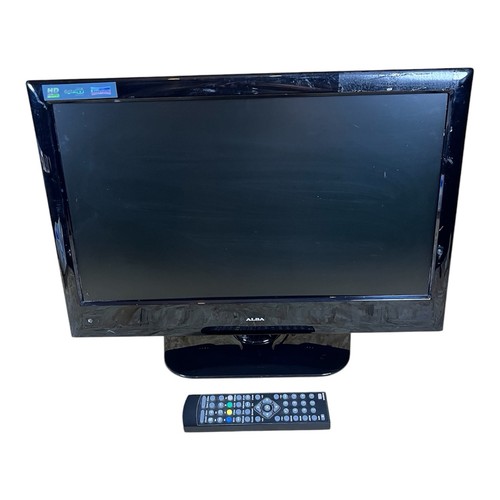 Alba aelkdvd1988 led tv - ,