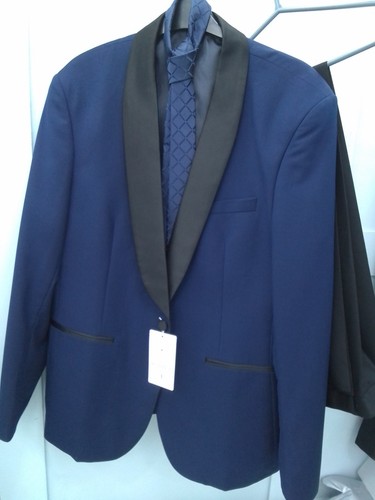 Mens piece wedding suit - wedding,