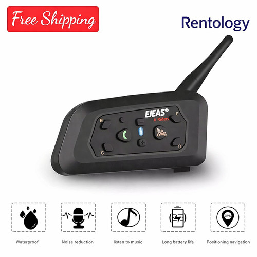 Ejeas pro bluetooth - v6,