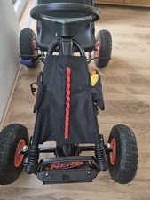 Nerf Battle Racer Pedal Go