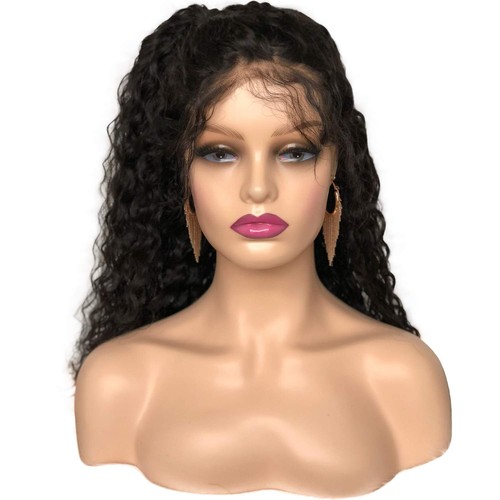 Realistic female mannequin - female,