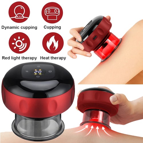 Smart cupping therapy massager - smart,