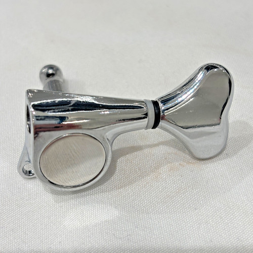 Gotoh style chrome - gotoh-style,