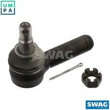 ANGLED BALL JOINT STEERING