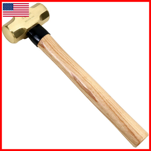 Wedo brass sledge - wedo,