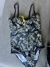 Bravissimo Cup Sized Swimming