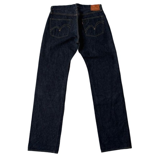 Samurai jeans momotaro - momotaro, k1006m