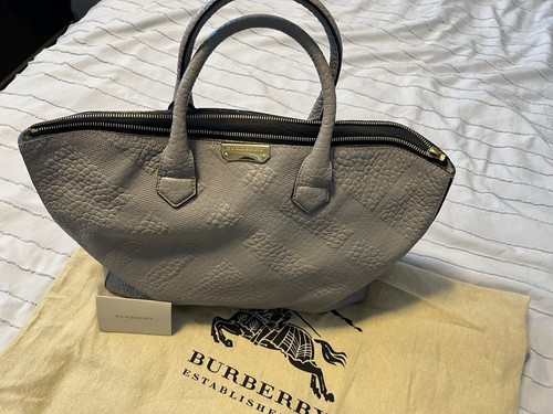 Burberry grain checked - burberry,
