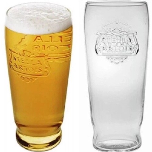 Stella artois vintage - x,