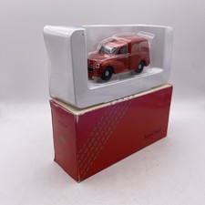 Corgi Royal Mail Vintage