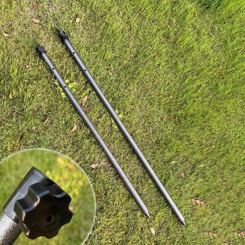 Patio umbrella lower pole - lower,